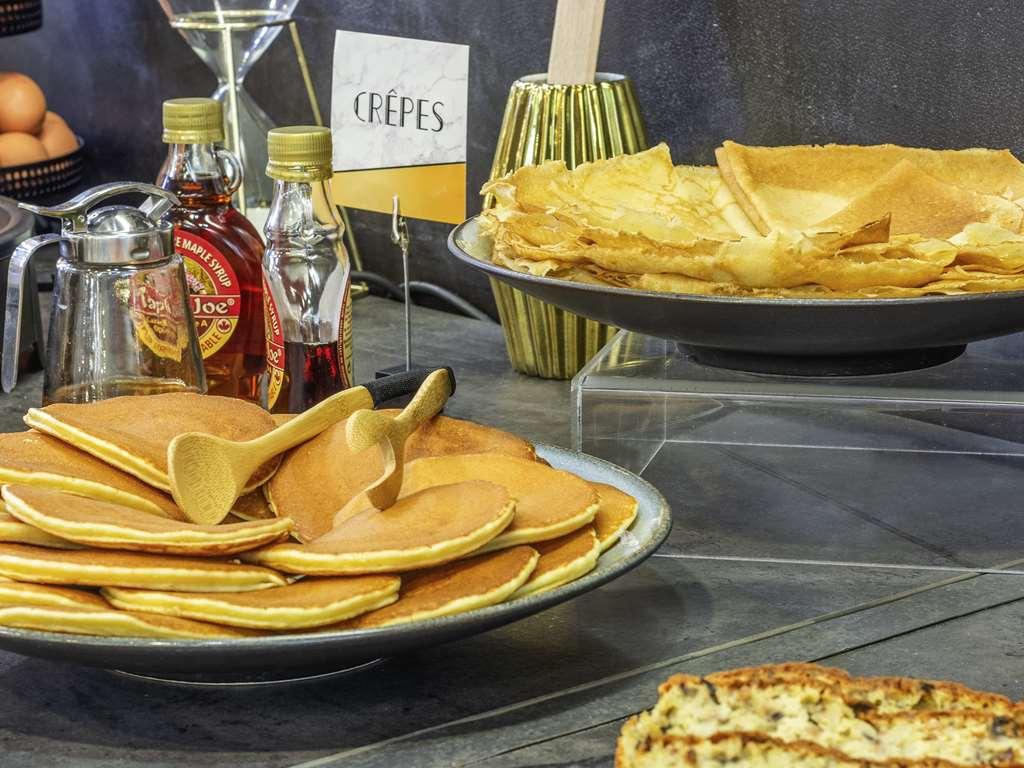 Mercure Notre Dame Saint Germain Des Pres Paris