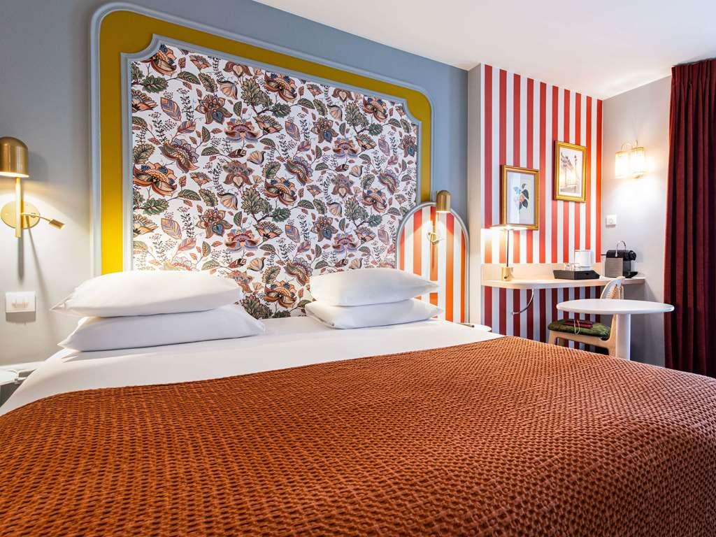 Mercure Notre Dame Saint Germain Des Prés 4* Paris